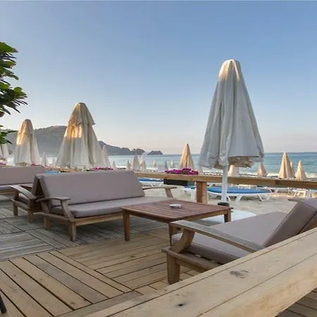 Royalisa Palmiye Adult Only Hotel Alanya