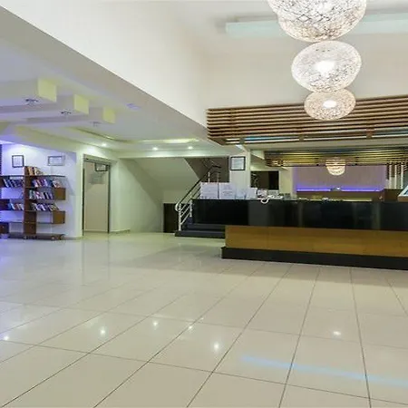 Royalisa Palmiye Adult Only Hotel
