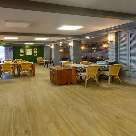 Hotel Royalisa Palmiye Adult Only