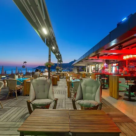 Royalisa Palmiye Adult Only Hotel